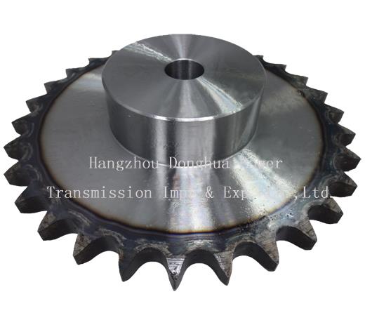 Stainless Steel Sprocket