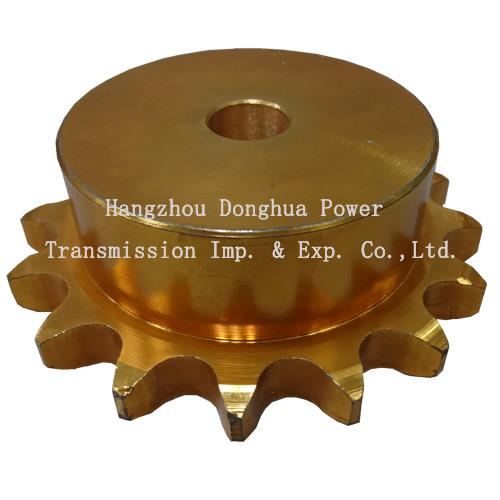 Stainless Steel Sprocket supplier