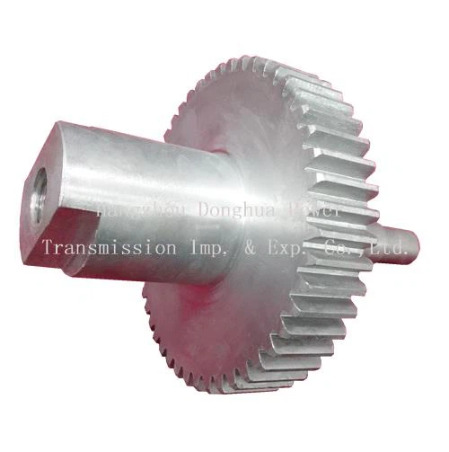 Zupčanici od nehrđajućeg čelika